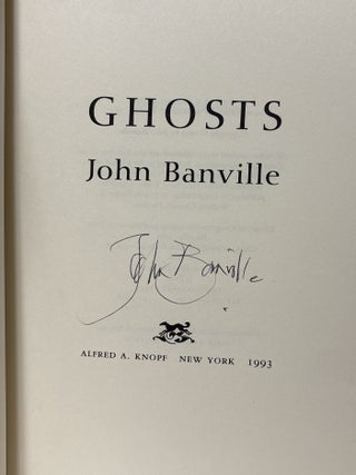 Ghosts