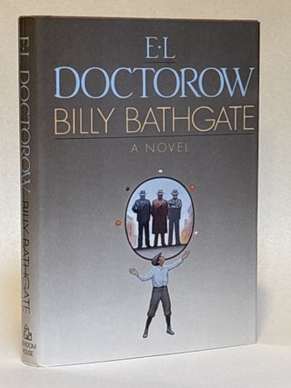 Item #413897 Billy Bathgate. E. L. Doctorow