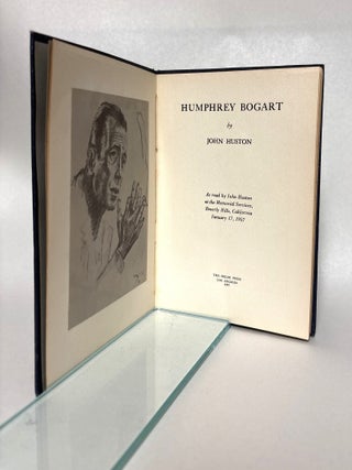 Humphrey Bogart