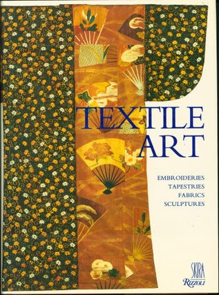 Item #42775 Textile Art. Michel Thomas, Christine Mainguy, Sophie Pommier