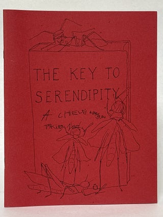 Item #428128 The Key to Serendipity: How to Buy Books from Peter Howard. Volume One. Ian Jackson,...