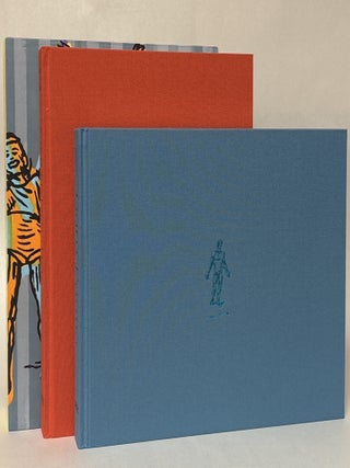 Item #429114 Gary Panter. Gary Panter