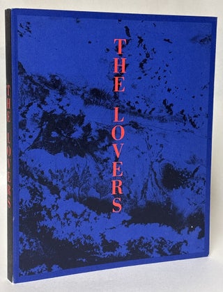 Item #430803 The Lovers. Marina Abramovic, Ulan and Dorine Mignot, Ulan, Dorine Mignot
