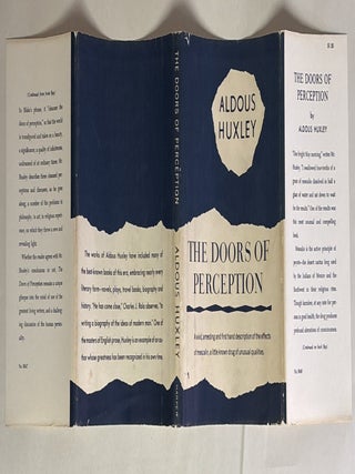 The Doors of Perception