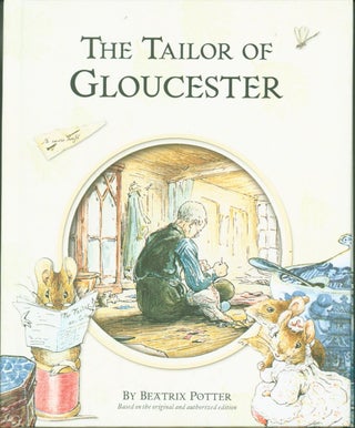 Item #44398 Tailor of Gloucester