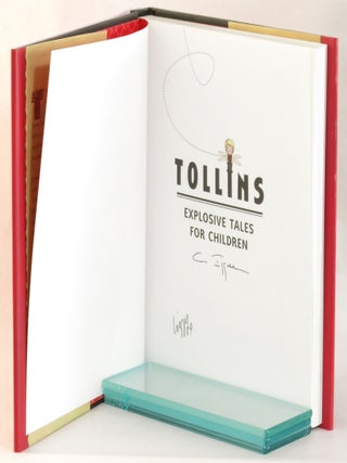 Tollins: Explosive Tales for Children