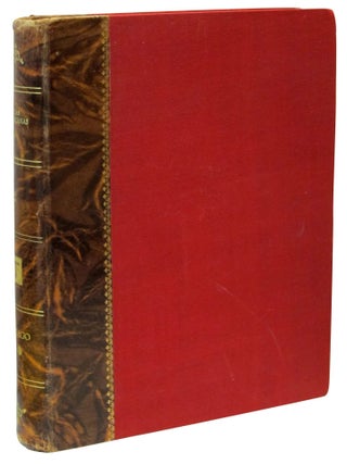 Item #55379 Segunda Parte de el Arbol Chronologico de esta Santa Provincia de Santiago. Jacobo de...