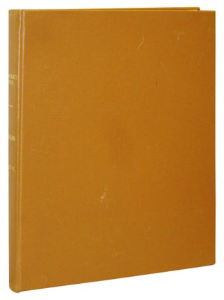 Catalogue of the Sanskrit Manuscripts in the Library of the India Office. Part V, Samskrit Literature, A. Scientific and Technical Literature. IX. Medicine; X. Astronomy and Mathematics; XI. Architecture and Technical Science