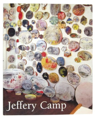 Item #79519 Jeffery Camp: 26 September - 19 October 2001. Jeffery Camp